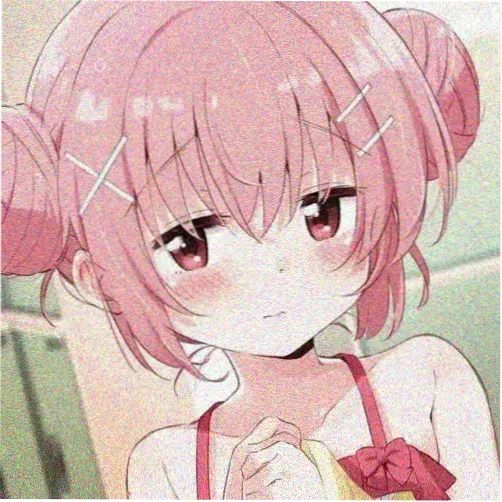 a影院观众头像